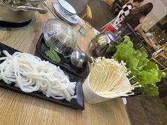 -就这么牛潮式牛肉火锅(华侨城店)