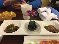 -黑松白鹿(崇文门新活馆店)