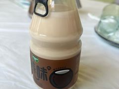 -宾朋海鲜饭庄(兴海路店)