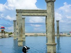 -渔岛海洋度假区