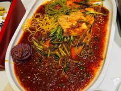 -鸡毛店·川菜(文殊院店)