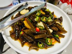 -大锅强·蒸海鲜青岛菜(城市阳台店)