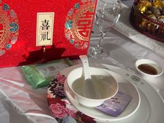 -黄岩国际大酒店·餐厅