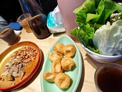 -牛腩之旅·牛腩牛杂煲(光启城美食城店)
