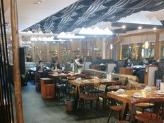 -思金拉措庄园藏餐(太阳岛店)