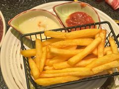 -樱嘢·炭火烧肉(惠南店)