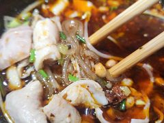 -青石桥老瓦房肥肠粉总店(青石桥总店)