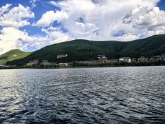 -丽江泸沽湖景区
