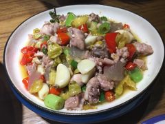 -二孃鸡爪爪(东风路总店)