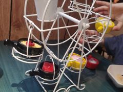 -豪客来牛排(重庆三峡广场步行街1704店)