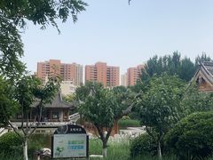 -南普公园