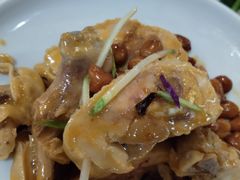 -聚百鲜海鲜烧烤私房菜(韩乐坊店)