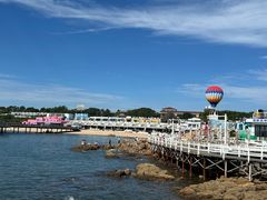 -南戴河国际娱乐中心