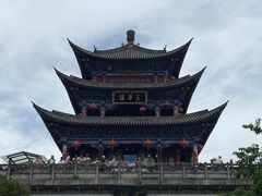 -大理古城