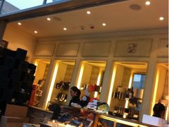门面-agnès b. CAFE(ifc mallLA LOGGIA bis)