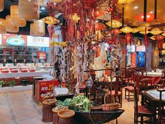 -淮安宴·淮扬菜(清河路一店)
