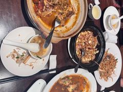 -姚江春中餐厅·太平洋大酒店