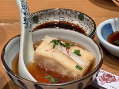 日式炸豆腐-天手古舞居酒屋(889广场店)