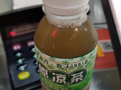 -黎恩凉茶·果汁(广卫路店)