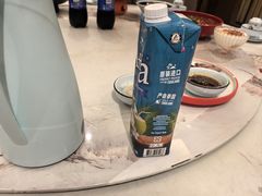-南山翁新概念川菜(江宁万达广场店)