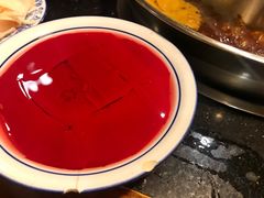 -飘香火锅(玉林西路店)