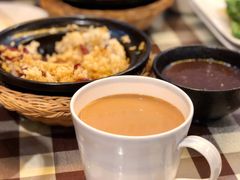 港式奶茶-蓝记茶餐厅(勒泰店)