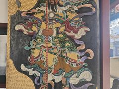 -张学良旧居陈列馆