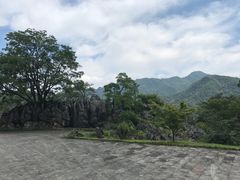 -千岛湖石林