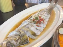 -小方外婆菜(蒙山路店)