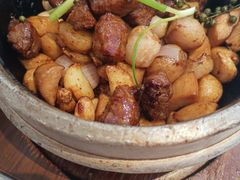 -狮王府淮扬菜(百家湖1912店)