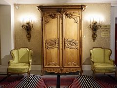 -内格雷斯科酒店