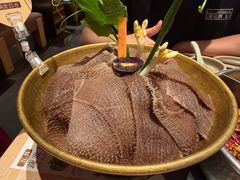 -巴奴毛肚火锅(七宝领展广场店)