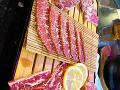 -鹤江桥·红油牛肉粉(SKP店)