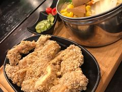 -小明同学(三里屯店)