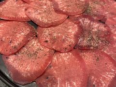 -九田家黑牛烤肉料理(中北镇店)