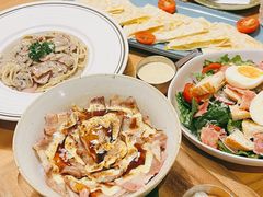 -The Good Place好地方·Brunch·coffee(国贸店)