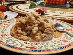 -鹿鸣春饭店(总店)