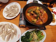 -客临百思德·东北特色馆(龙湖时代天街店)
