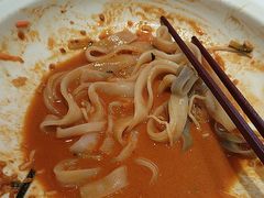 -金记 酿皮·煲烧饭(万博店)