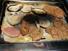 牛扒-阪尚皇·原切牛排·烤肉火锅自助(北京路店)