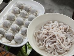 -章记正宗南岗鱼蛋火锅