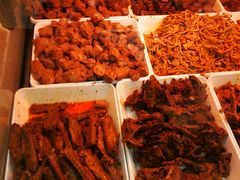 -绝味鸭脖(大兴黄村火车站店)