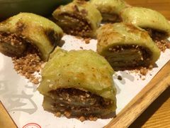 招牌麻糍-弄堂里(新天地店)