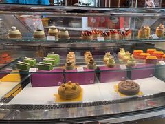 -视博茶点(美狮美高梅店)