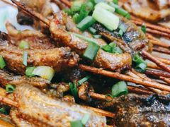 -晓靖轩烧烤(沙河风情店)