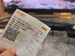 -SFC上影影城(港汇永华IMAX激光店)