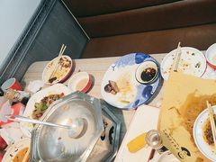 -老舅老蒙肉饼非遗店(一店)