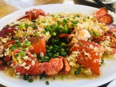 -七鲜渔港美食餐厅(巽寮湾海景店)