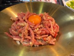 -六七八韩式烤肉·韩国料理(上杭路店)