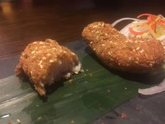 印式手指鱼-甘尼仕印度餐厅酒吧(斜塘老街店)